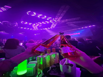 七台河酒吧招聘